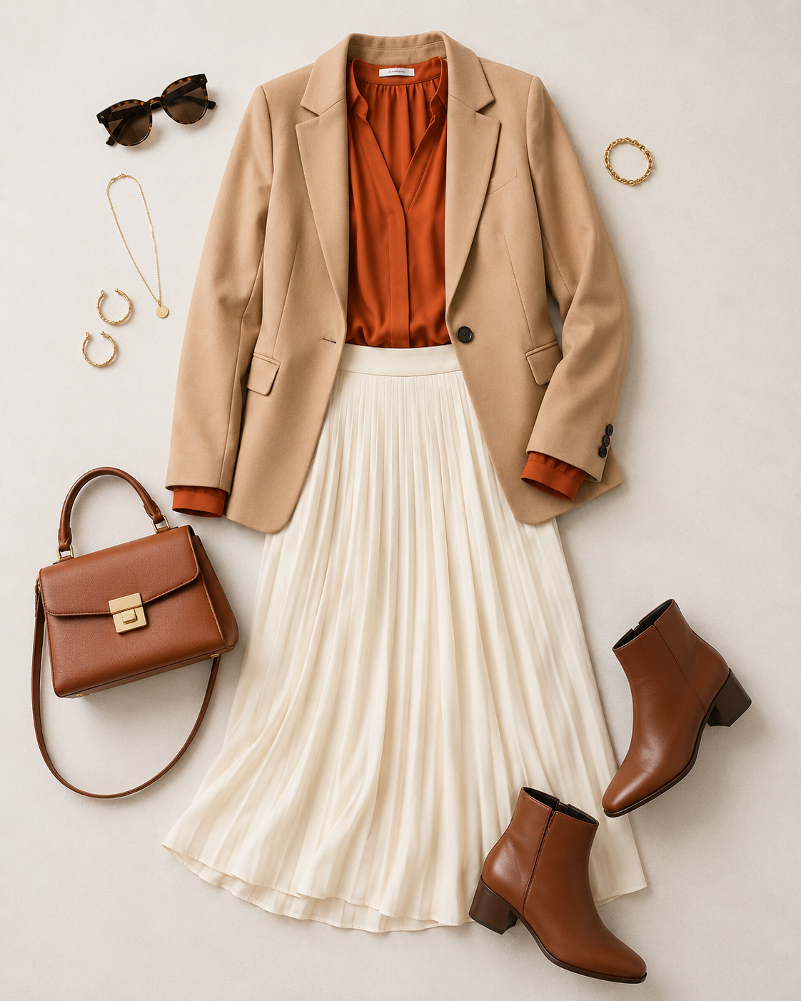 outfit
